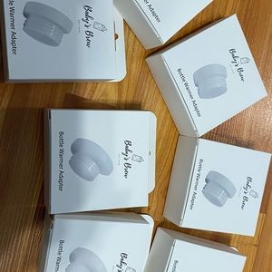 Baby Bear portable warmer